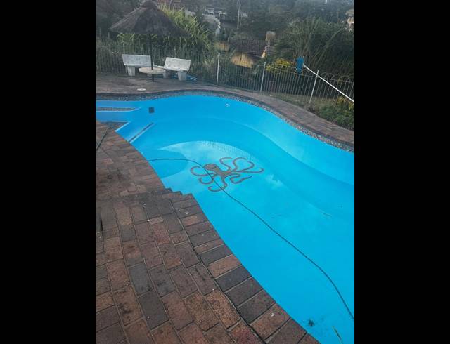 4 BEDROOM FREESTANDING TO LET IN WESTVILLE